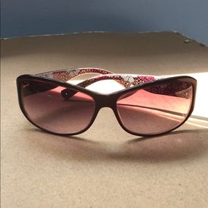 coach sunglasses